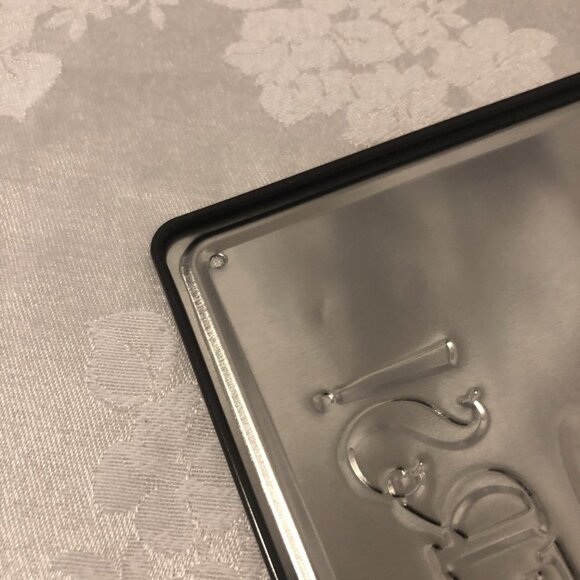 Vintage Repro Tin Signs - Martini - Picture 2 of 7